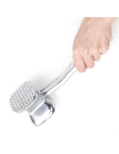 Attendrisseur à viande Vogue 240 mm - Aluminium 2
