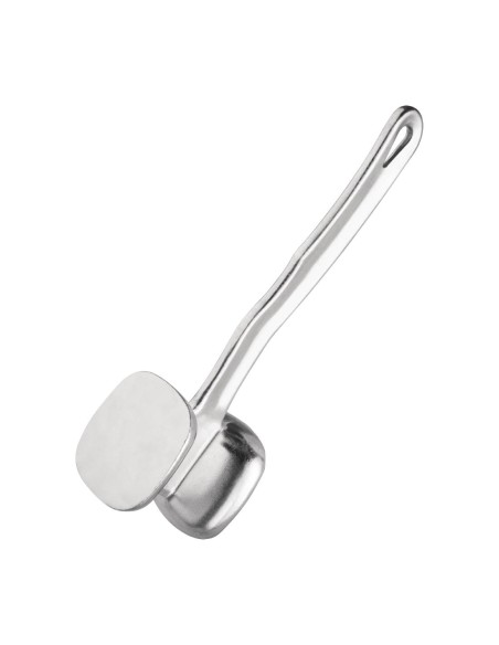 Attendrisseur à viande Vogue 240 mm - Aluminium
