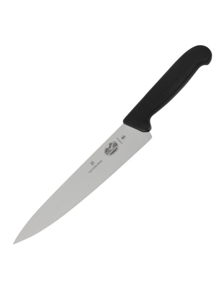 Couteau de cuisinier Victorinox 215mm - Qualité professionnelle