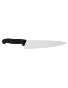 Couteau de chef Victorinox 255 mm - inox haute teneur carbone 2