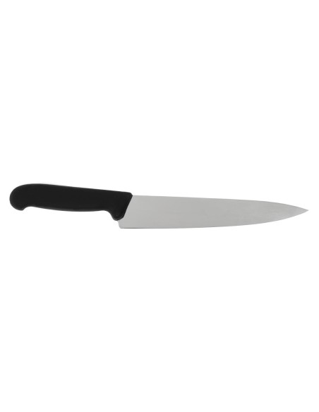 Couteau de cuisinier Victorinox 215mm - Qualité professionnelle