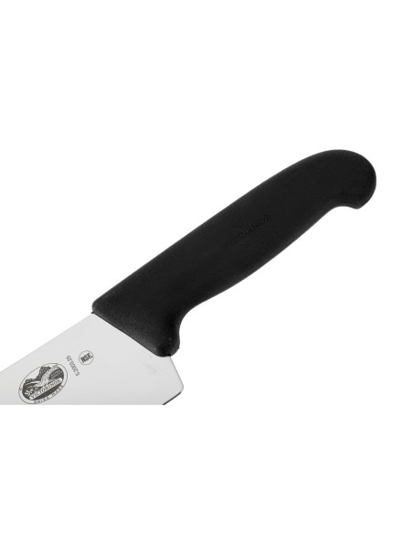 Couteau de chef Victorinox 255 mm - inox haute teneur carbone