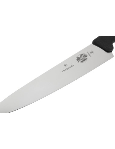 Couteau de cuisinier Victorinox 215mm - Qualité professionnelle