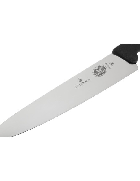 Couteau de cuisinier Victorinox 215mm - Qualité professionnelle