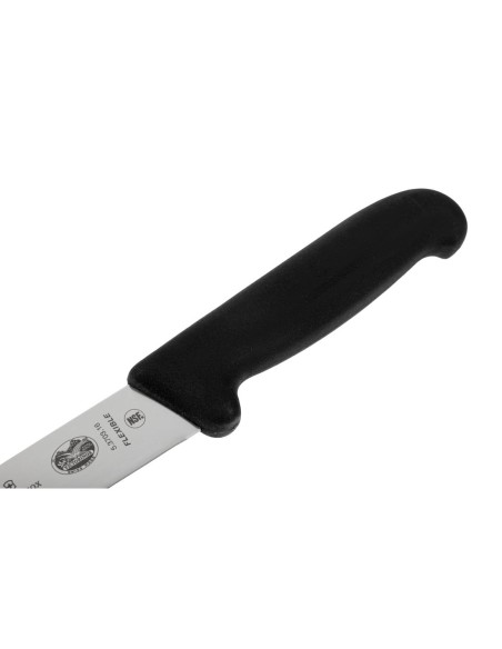 Couteau à filet Victorinox Fibrox 152mm - Qualité professionnelle
