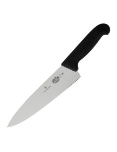 Couteau de cuisinier Victorinox 205mm - lame large