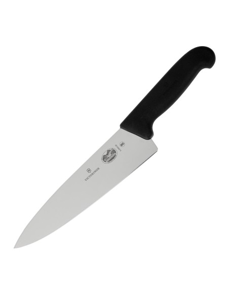 Couteau de cuisinier Victorinox 205mm - lame large