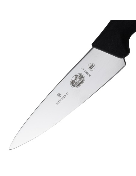 Couteau de cuisine Victorinox 127mm - Qualité professionnelle