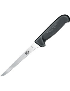 Couteau à désosser rigide Victorinox 127mm - 100g