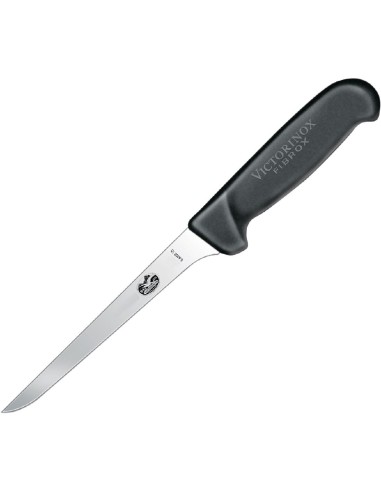 Couteau à désosser rigide Victorinox 127mm - 100g