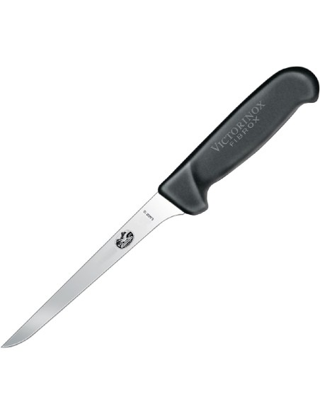 Couteau à désosser rigide Victorinox 127mm - 100g