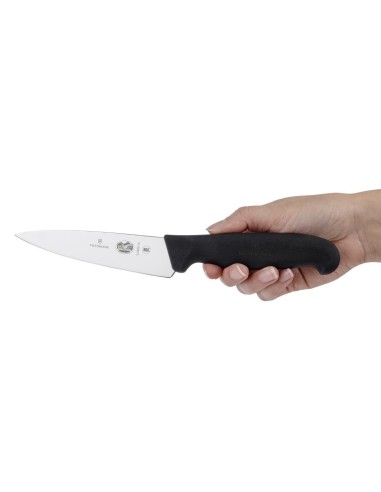 Couteau de cuisine Victorinox 127mm - Qualité professionnelle