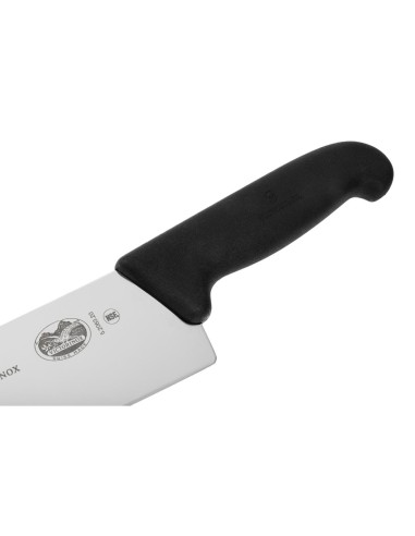 Couteau de cuisinier Victorinox 205mm - lame large