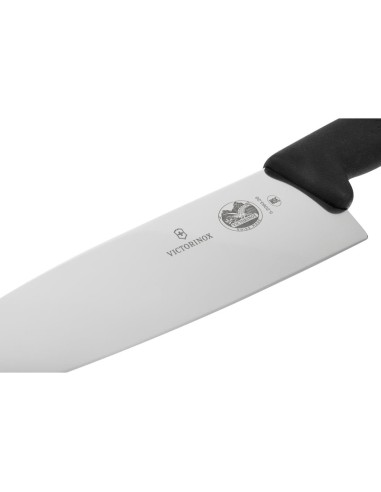 Couteau de cuisinier Victorinox 205mm - lame large