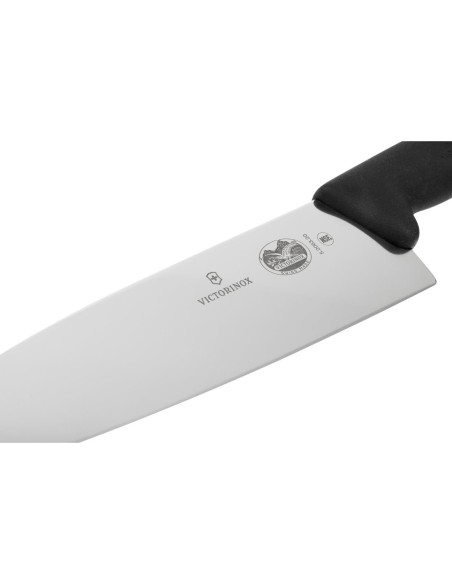 Couteau de cuisinier Victorinox 205mm - lame large