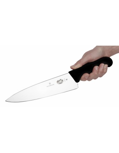 Couteau de cuisinier Victorinox 205mm - lame large