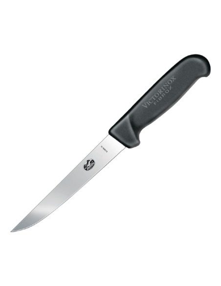 Couteau à désosser Victorinox Fibrox 127 mm - Qualité pro