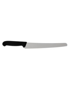 Couteau à pâtisserie denté Victorinox 255mm 2