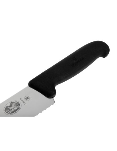 Couteau à pâtisserie denté Victorinox 255mm
