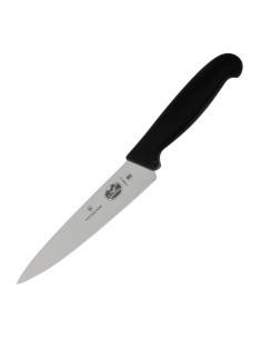 Couteau de cuisine Victorinox 152mm - qualité professionnelle