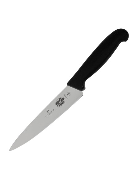 Couteau de cuisine Victorinox 152mm - qualité professionnelle