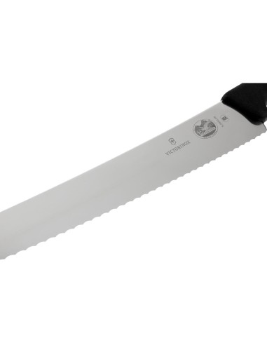 Couteau à pâtisserie denté Victorinox 255mm