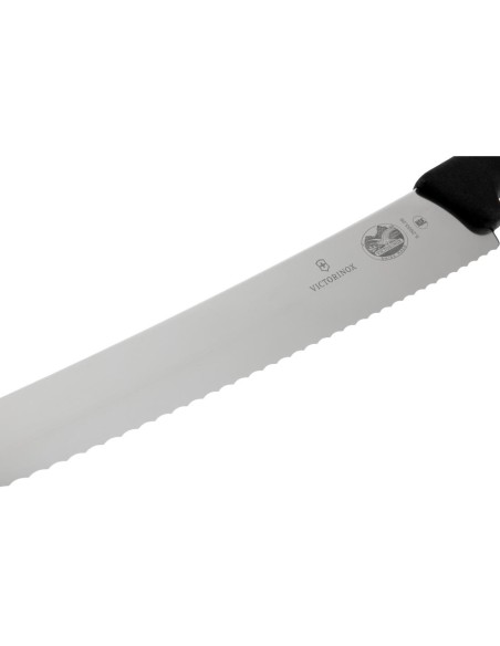 Couteau à pâtisserie denté Victorinox 255mm