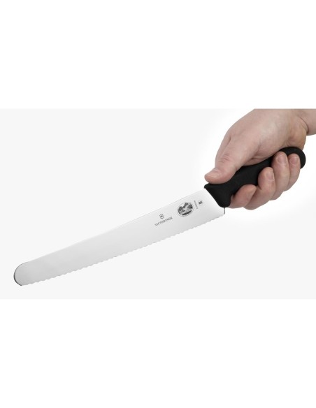 Couteau à pâtisserie denté Victorinox 255mm