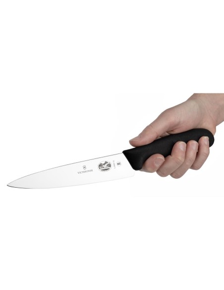 Couteau de cuisine Victorinox 152mm - qualité professionnelle
