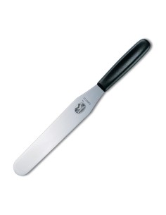 Couteau spatule Victorinox 205mm - inox et manche Fibrox