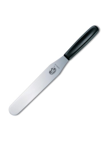 Couteau spatule Victorinox 205mm - inox et manche Fibrox