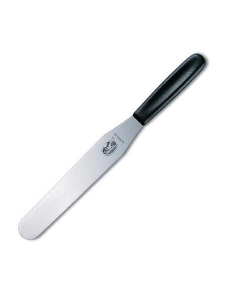 Couteau spatule Victorinox 205mm - inox et manche Fibrox