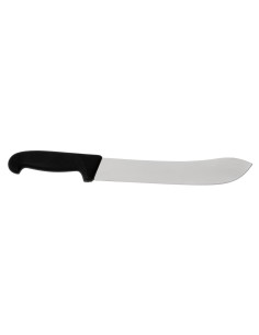 Couteau de boucher Victorinox Fibrox 255mm - Qualité professionnelle 2