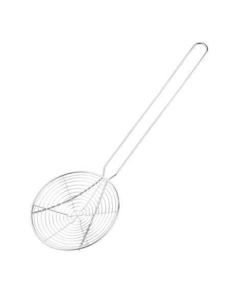 Araignée Vogue 140mm - Acier inoxydable