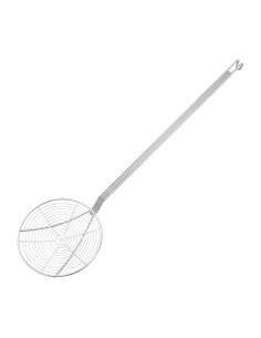 Araignée Vogue 199mm - acier inoxydable pour friteuses