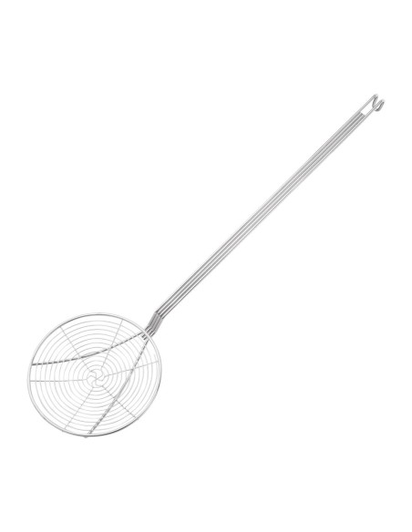Araignée Vogue 199mm - acier inoxydable pour friteuses