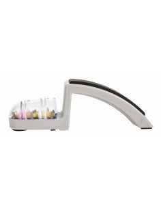 Aiguiseur pour couteaux en céramique - Portable et ergonomique 2