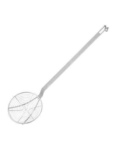 Araignée Vogue 148mm en inox - Durable et sécuritaire