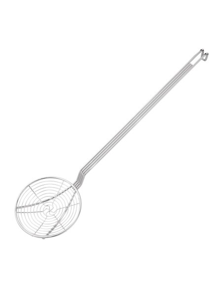 Araignée Vogue 148mm en inox - Durable et sécuritaire