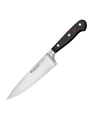 Couteau de cuisine Wusthof 150mm - Acier carbone