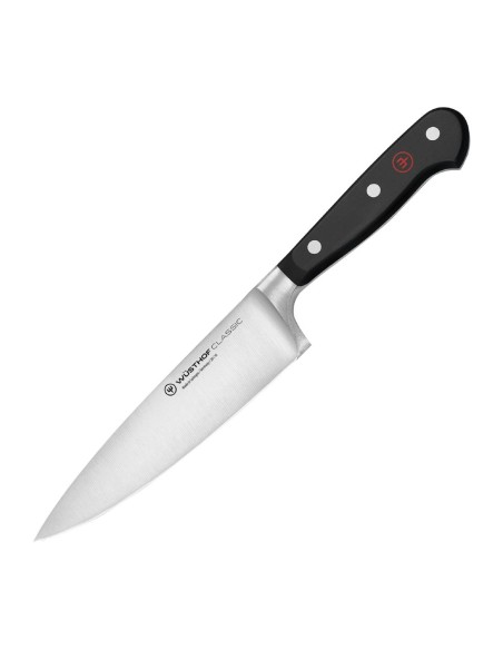 Couteau de cuisine Wusthof 150mm - Acier carbone