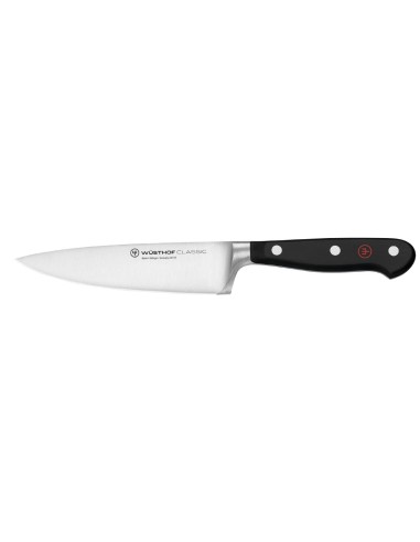 Couteau chef Wüsthof 14cm - Acier carbone 58°