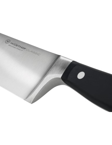 Couteau de cuisine Wusthof 150mm - Acier carbone