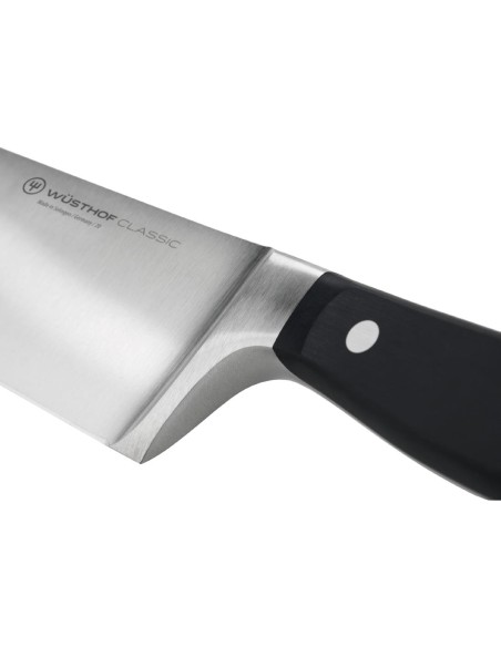 Couteau de cuisine Wusthof 150mm - Acier carbone