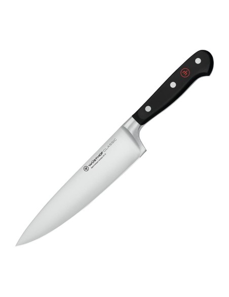 Couteau de cuisine Wusthof 205mm - Acier carbone