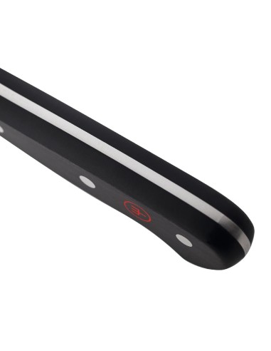 Couteau de cuisine Wusthof 205mm - Acier carbone