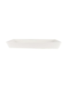 Plats de cuisson rectangulaires Churchill 380x250 mm - lot de 4