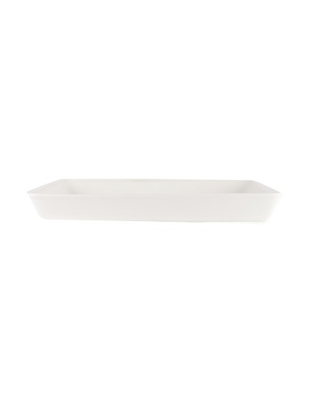Plats de cuisson rectangulaires Churchill 380x250 mm - lot de 4