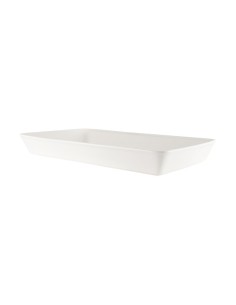 Plats de cuisson rectangulaires Churchill 380x250 mm - lot de 4 2