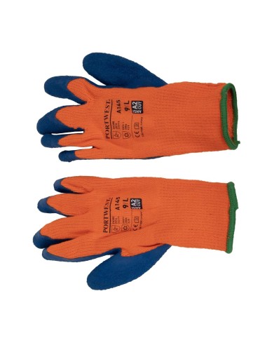 Gants antifroid Portwest - taille unique -20°C